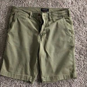 Men’s shorts
